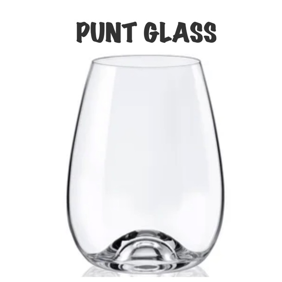 Bundle Free Gift Palm Tree Martini Glass Palm Tree Goblet Glass Wicker Glass - Picture 11 of 12